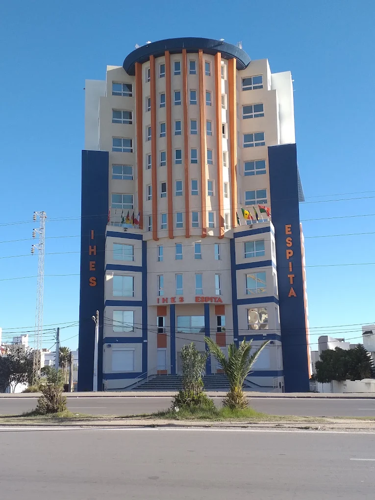 ESPITA campus