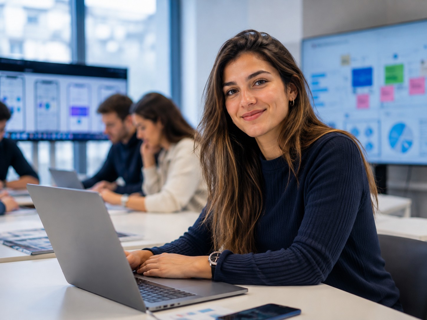 Informatique & Multimédia