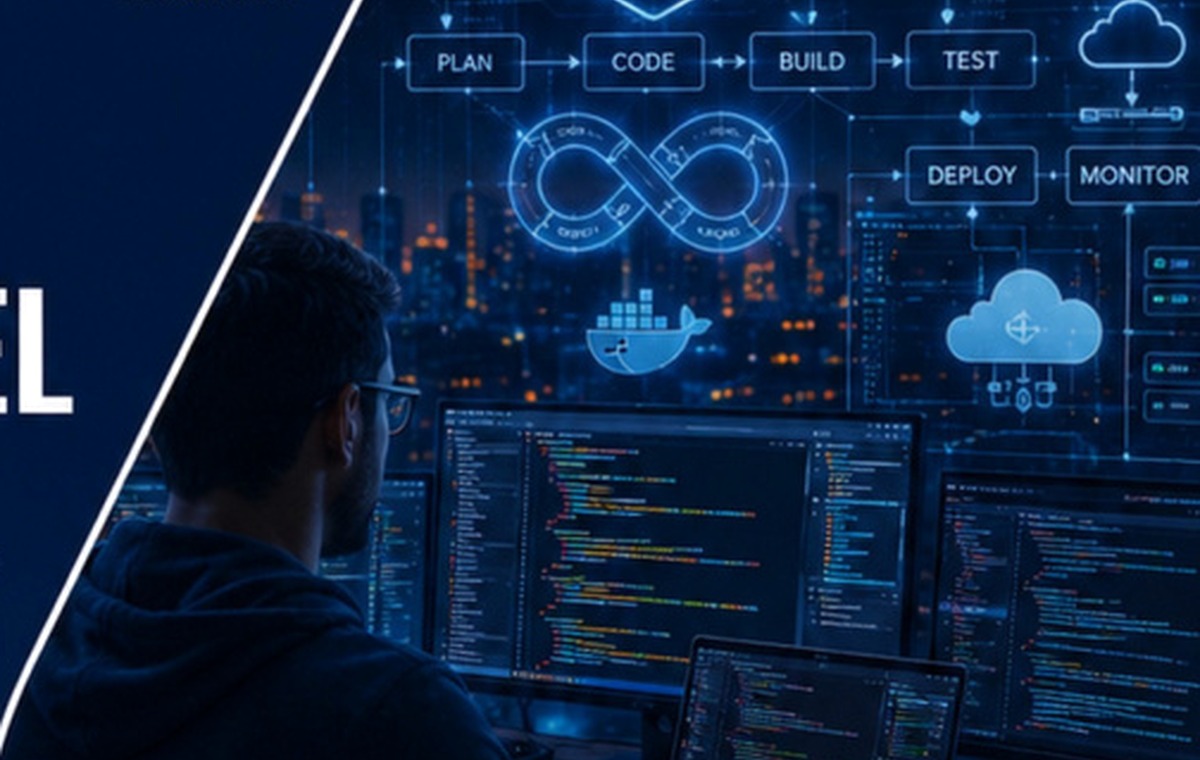 Master Professionnel Génie Logiciel