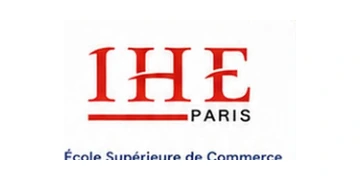 École Supérieure de Commerce IHE Paris
