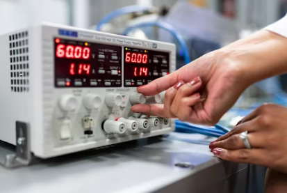 Génie Electrique