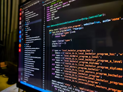 Génie Informatique