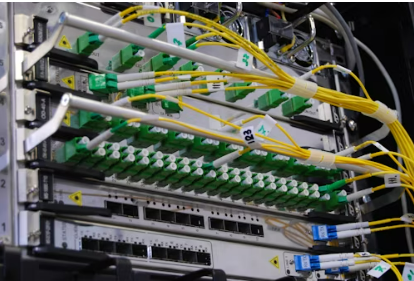 Génie Télécommunication