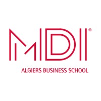 MDI-Algiers Business School